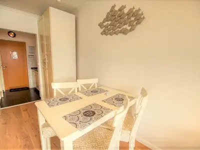 Ferienwohnung für 2 Personen (31 m²) in Heiligenhafen 8/10