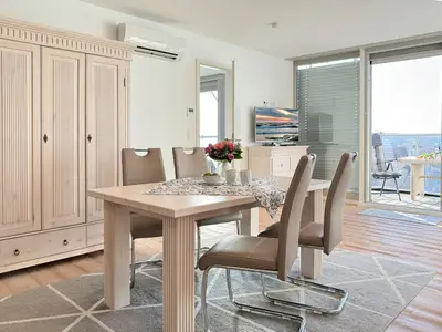 Ferienwohnung für 3 Personen (62 m²) in Barth 4/10