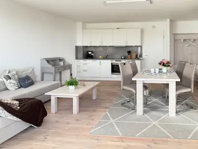 Ferienwohnung für 3 Personen (62 m²) in Barth 6/10