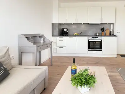 Ferienwohnung für 3 Personen (62 m²) in Barth 7/10
