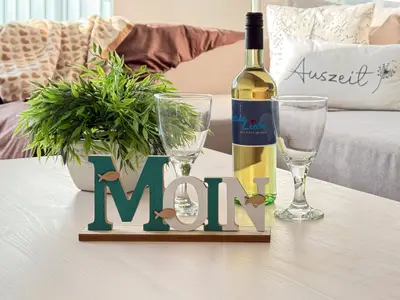 Ferienwohnung für 3 Personen (62 m²) in Barth 8/10