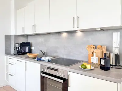 Ferienwohnung für 3 Personen (62 m²) in Barth 9/10