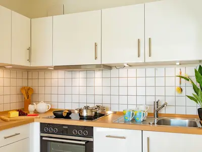 Ferienwohnung für 2 Personen (55 m²) in Zingst 2/10