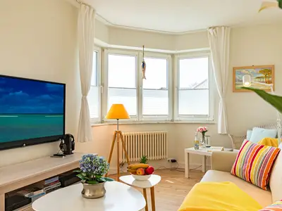 Ferienwohnung für 2 Personen (55 m²) in Zingst 3/10