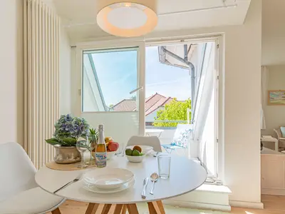 Ferienwohnung für 2 Personen (55 m²) in Zingst 4/10