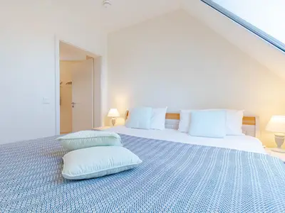 Ferienwohnung für 2 Personen (55 m²) in Zingst 5/10