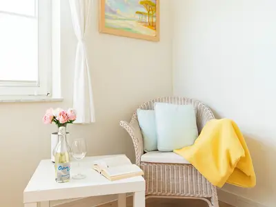 Ferienwohnung für 2 Personen (55 m²) in Zingst 6/10