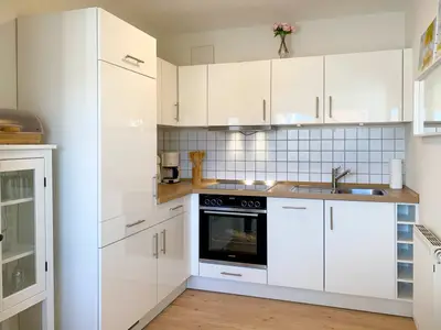 Ferienwohnung für 2 Personen (55 m²) in Zingst 8/10