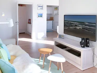 Ferienwohnung für 2 Personen (55 m²) in Zingst 9/10