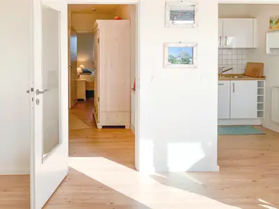 Ferienwohnung für 2 Personen (55 m²) in Zingst 10/10