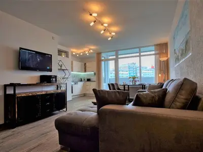 Ferienwohnung für 3 Personen (45 m²) in Heiligenhafen 8/10