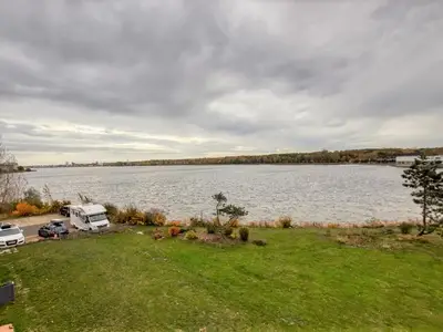 Ferienwohnung für 2 Personen (31 m²) in Heiligenhafen 2/10