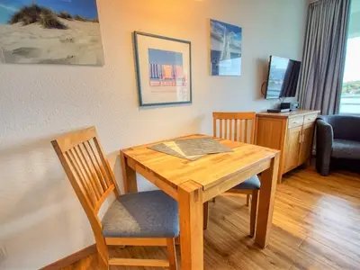 Ferienwohnung für 2 Personen (31 m²) in Heiligenhafen 7/10