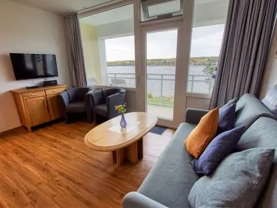 Ferienwohnung für 2 Personen (31 m²) in Heiligenhafen 9/10