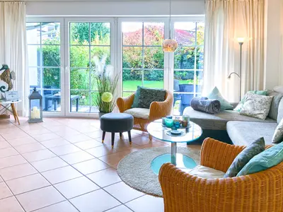 Ferienwohnung für 3 Personen (60 m²) in Zingst 1/10