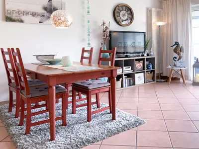 Ferienwohnung für 3 Personen (60 m²) in Zingst 3/10