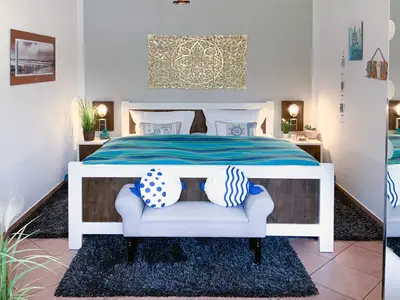 Ferienwohnung für 3 Personen (60 m²) in Zingst 4/10