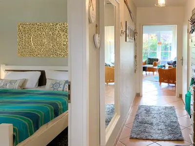 Ferienwohnung für 3 Personen (60 m²) in Zingst 8/10