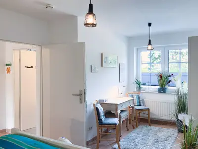 Ferienwohnung für 3 Personen (60 m²) in Zingst 10/10