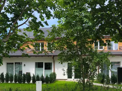 Ferienwohnung für 2 Personen (61 m²) in Prerow 2/10