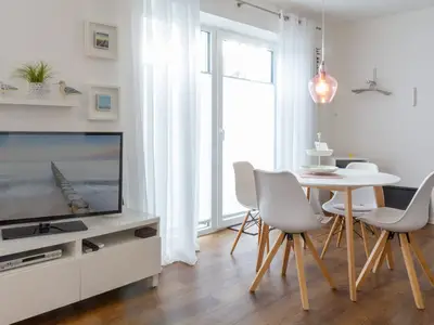 Ferienwohnung für 2 Personen (61 m²) in Prerow 4/10
