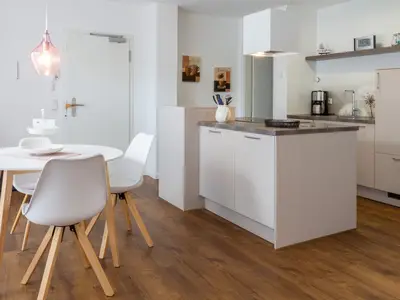 Ferienwohnung für 2 Personen (61 m²) in Prerow 5/10