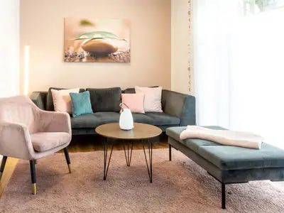 Ferienwohnung für 2 Personen (61 m²) in Prerow 7/10