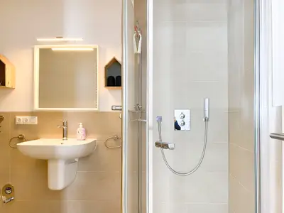 Ferienwohnung für 2 Personen (61 m²) in Prerow 9/10