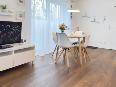 Ferienwohnung für 2 Personen (61 m²) in Prerow 10/10