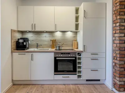 Ferienwohnung für 3 Personen (53 m²) in Barth 3/10