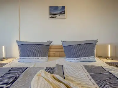 Ferienwohnung für 3 Personen (53 m²) in Barth 4/10