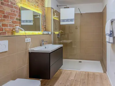 Ferienwohnung für 3 Personen (53 m²) in Barth 5/10