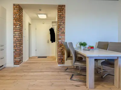 Ferienwohnung für 3 Personen (53 m²) in Barth 6/10