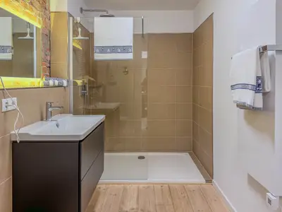 Ferienwohnung für 3 Personen (53 m²) in Barth 10/10