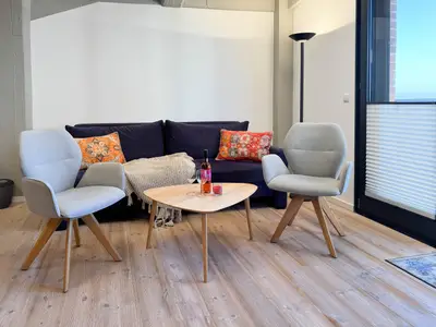 Ferienwohnung für 5 Personen (66 m²) in Barth 2/10