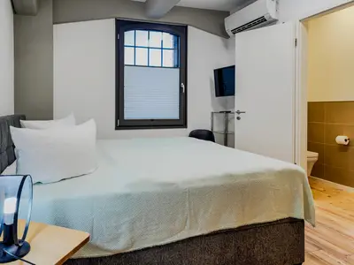 Ferienwohnung für 5 Personen (66 m²) in Barth 5/10