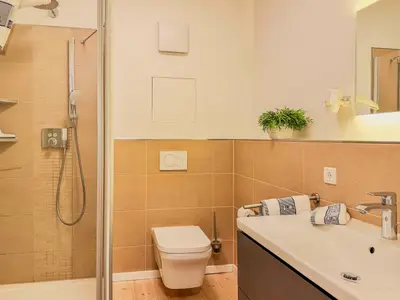 Ferienwohnung für 5 Personen (66 m²) in Barth 6/10