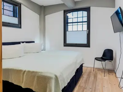 Ferienwohnung für 5 Personen (66 m²) in Barth 7/10