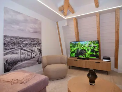 Ferienwohnung für 3 Personen (54 m²) in Westerland (Sylt) 2/10