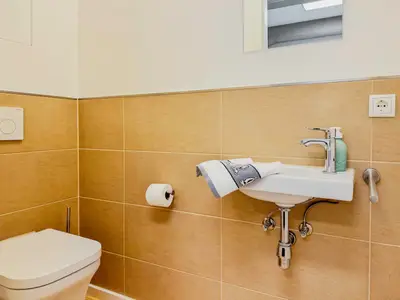 Ferienwohnung für 5 Personen (66 m²) in Barth 9/10