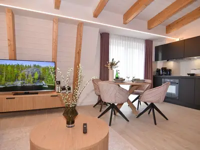 Ferienwohnung für 3 Personen (54 m²) in Westerland (Sylt) 3/10