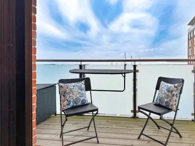 Ferienwohnung für 5 Personen (66 m²) in Barth 10/10