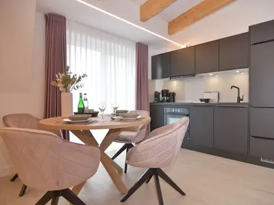 Ferienwohnung für 3 Personen (54 m²) in Westerland (Sylt) 4/10