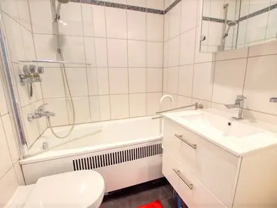 Ferienwohnung für 2 Personen (38 m²) in Heiligenhafen 5/10