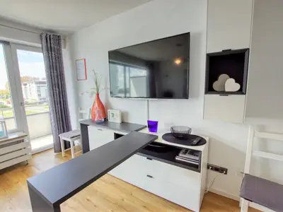 Ferienwohnung für 2 Personen (38 m²) in Heiligenhafen 10/10