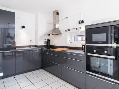 Ferienwohnung für 4 Personen (54 m²) in Niendorf/Ostsee 4/10