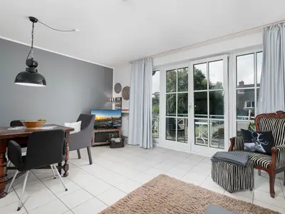 Ferienwohnung für 4 Personen (54 m²) in Niendorf/Ostsee 7/10