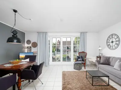 Ferienwohnung für 4 Personen (54 m²) in Niendorf/Ostsee 8/10