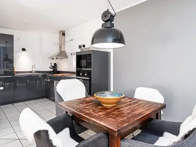 Ferienwohnung für 4 Personen (54 m²) in Niendorf/Ostsee 9/10
