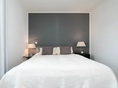 Ferienwohnung für 4 Personen (54 m²) in Niendorf/Ostsee 10/10